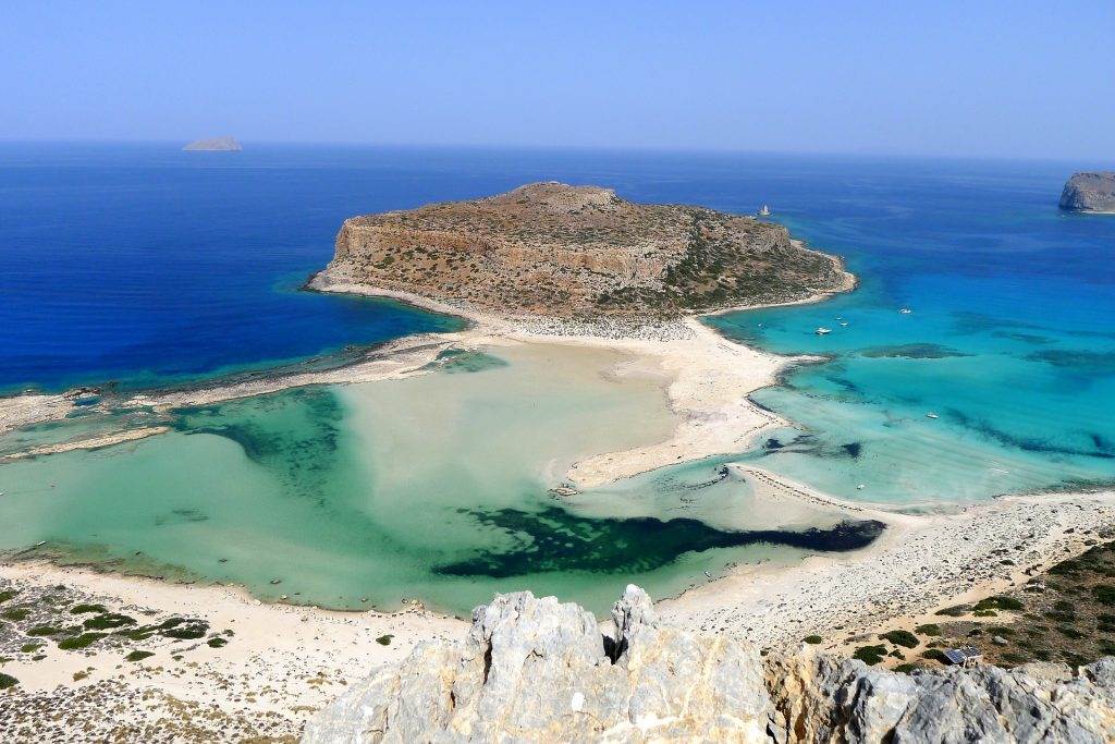 best greek islands