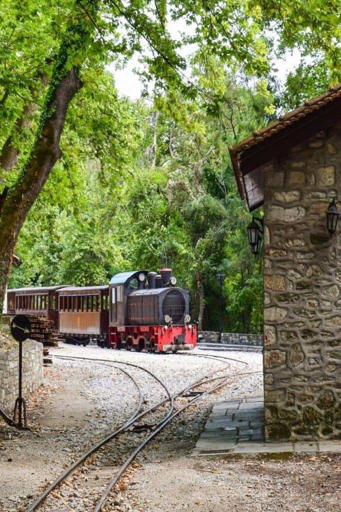 things to do in Volos