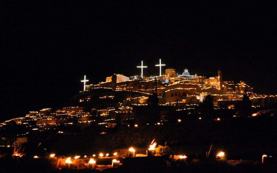 EASTER IN GREECE – A GUIDE TO ORTHODOX EASTER AND MORE