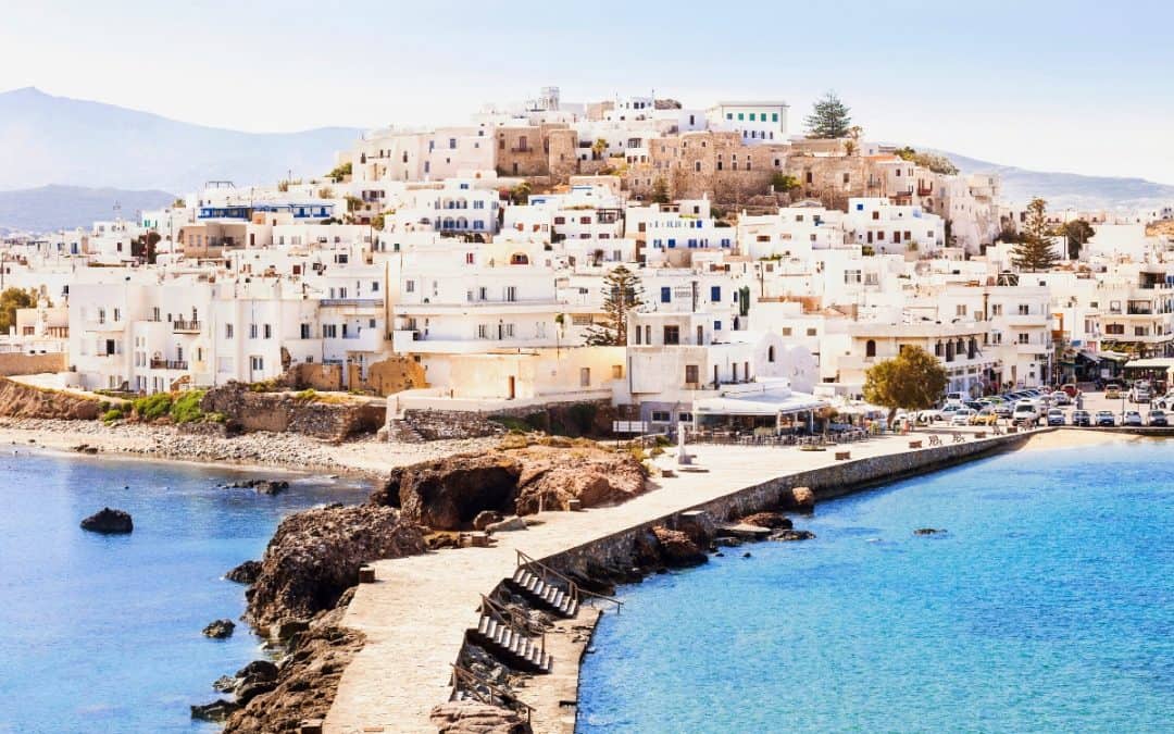 THINGS TO DO ON NAXOS IN 2025