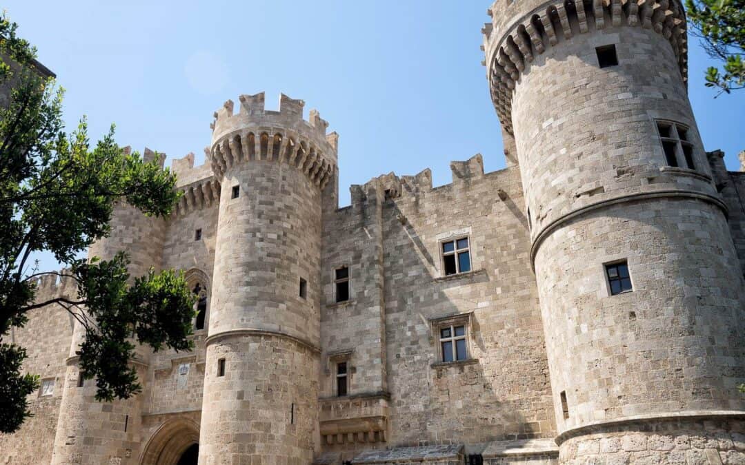 things to do in Rhodes