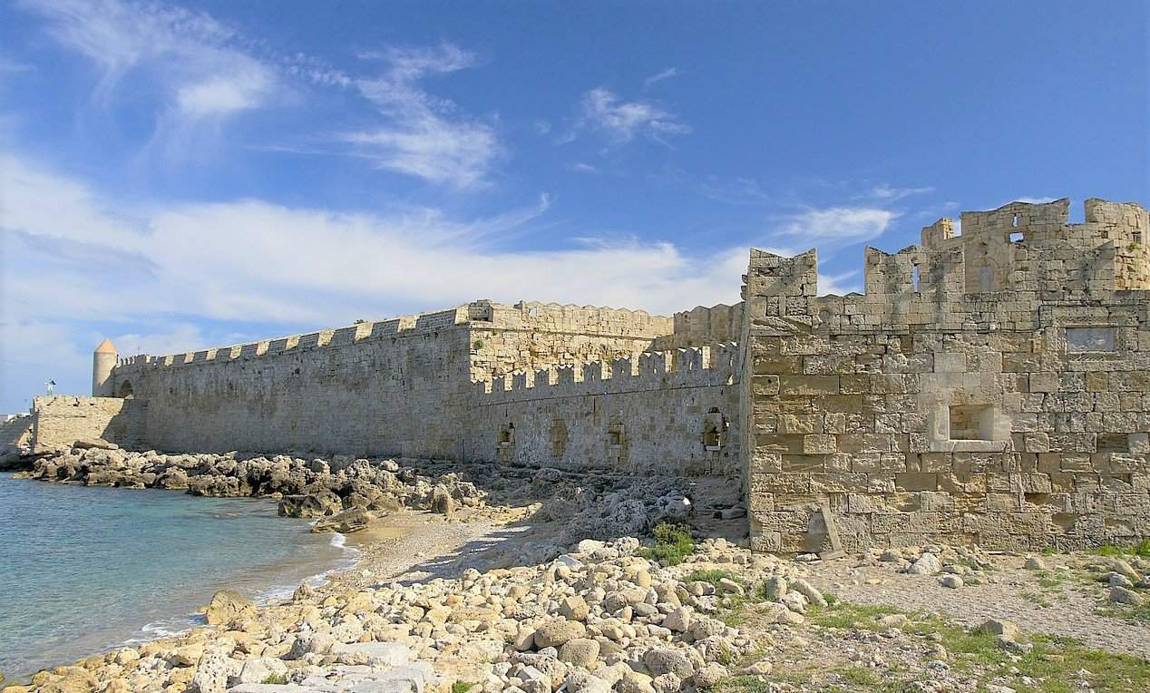 movies shot in greece