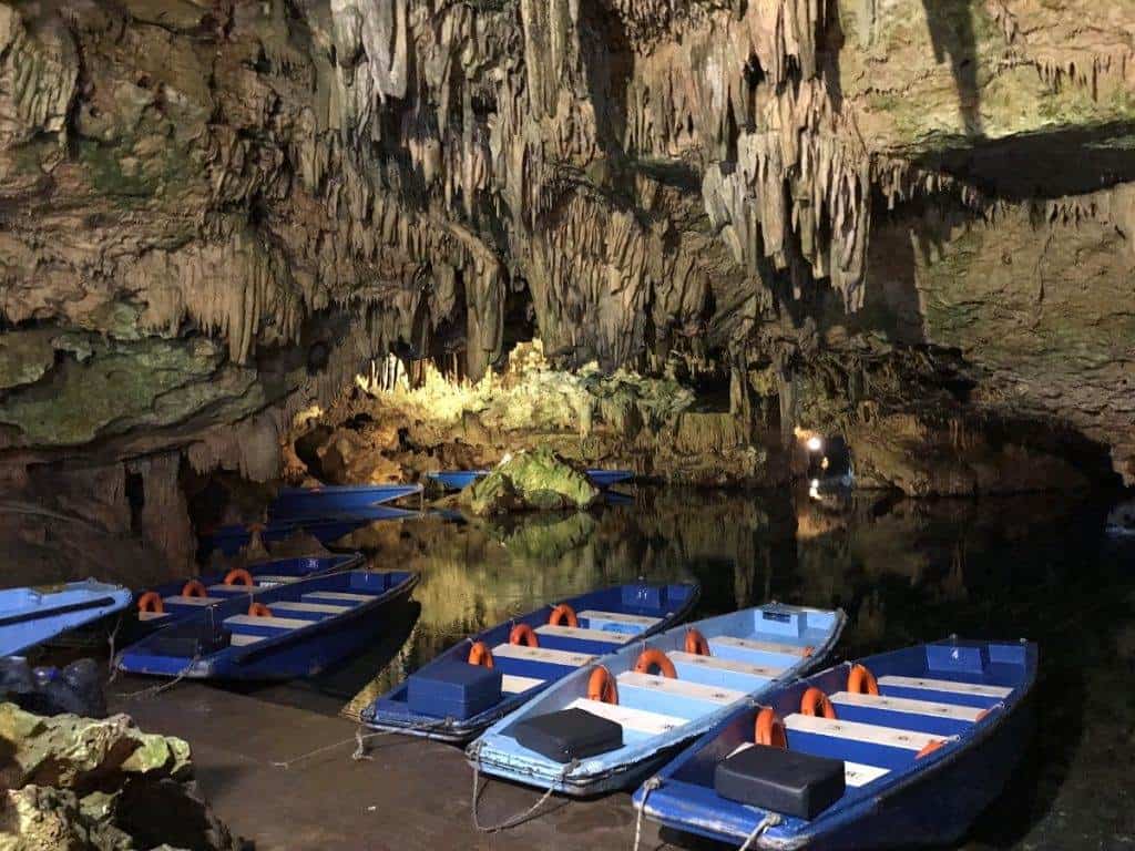 day trips from Kalamata