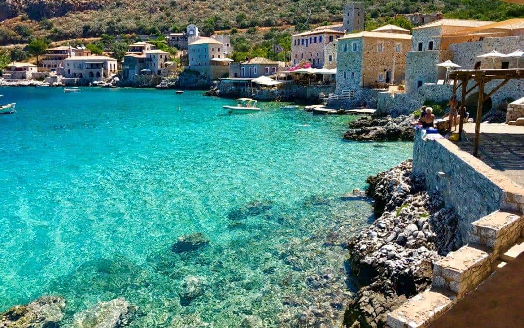 A COMPLETE GUIDE TO STUNNING LIMENI VILLAGE