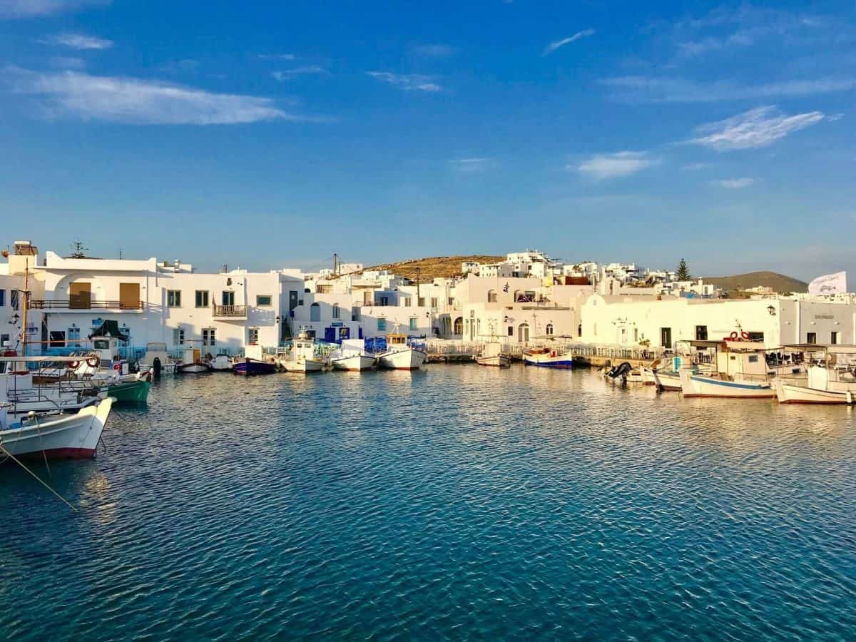 things to do on naxos