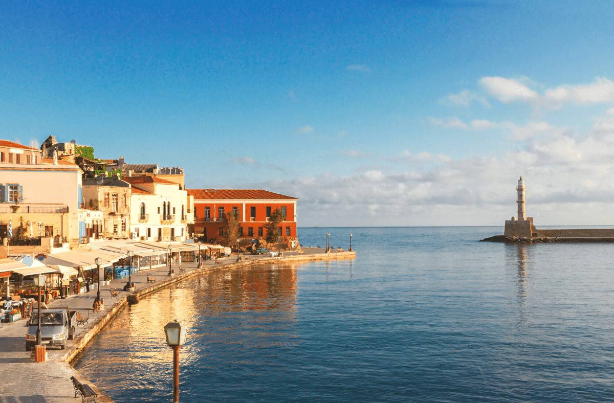 athens santorini mykonos