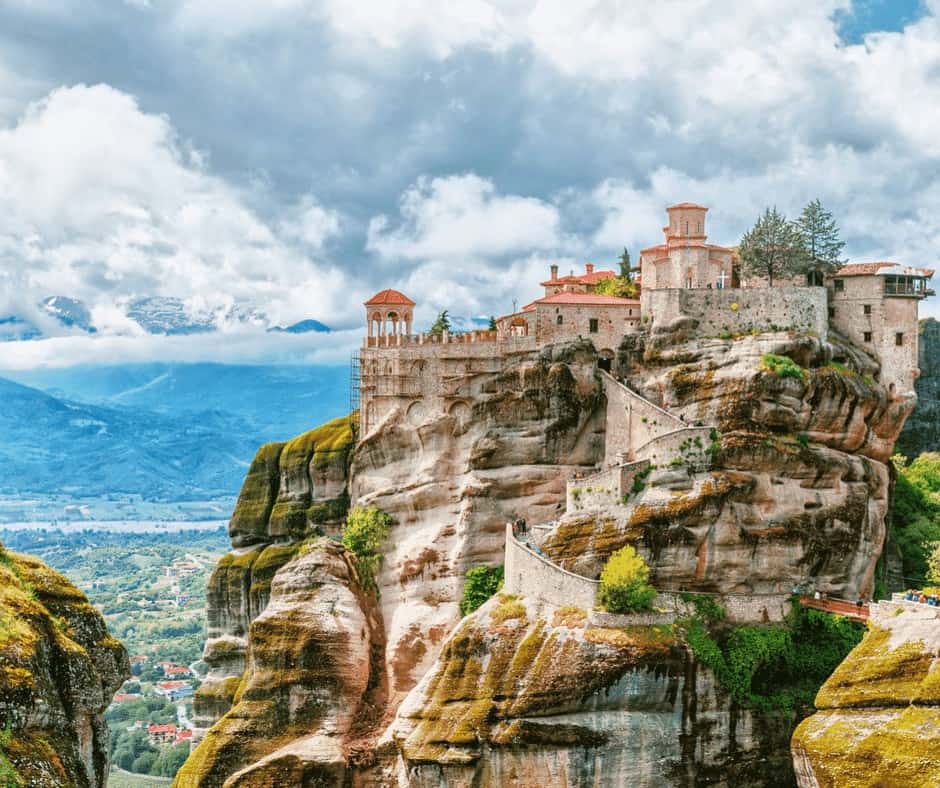 lesser known greek islands