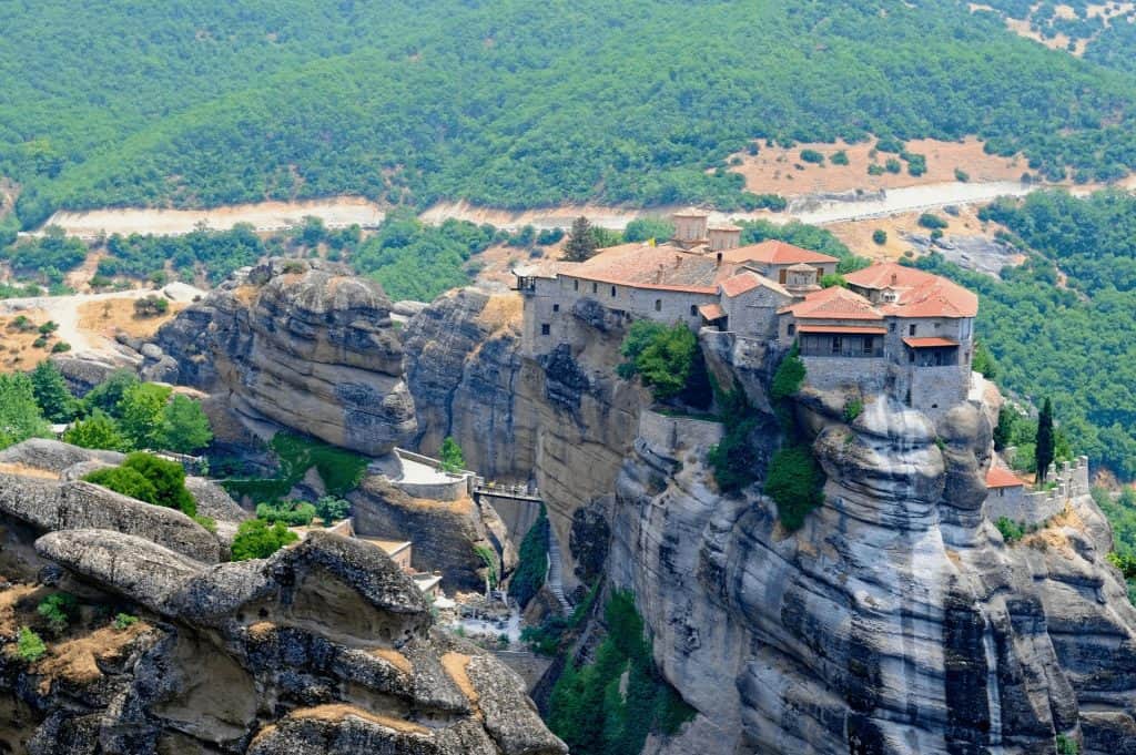 PRIVATE DRIVERS IN ATHENS