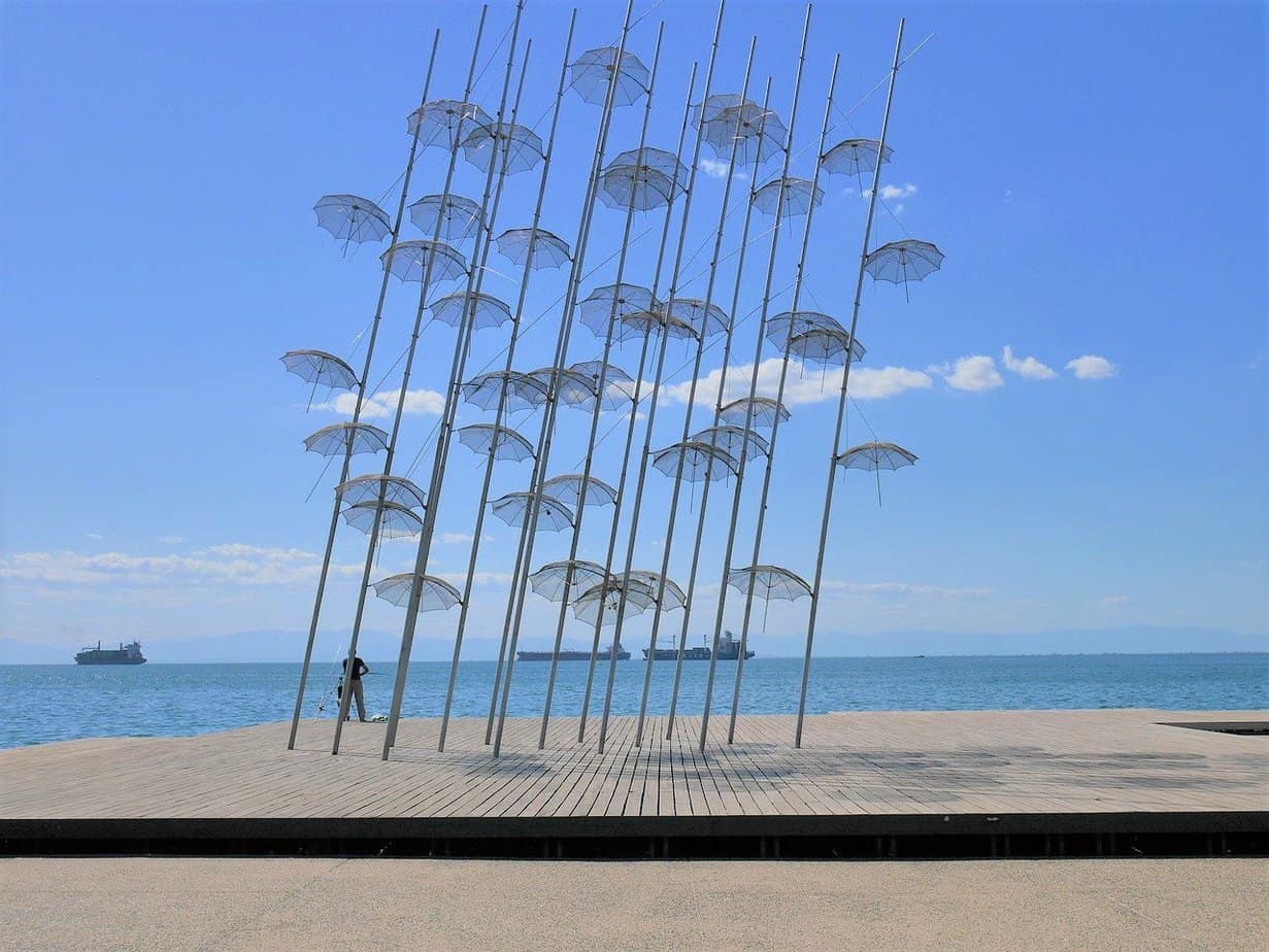 things to do in thessaloniki