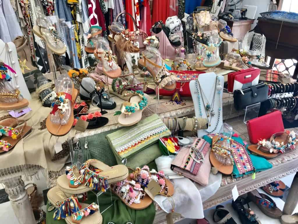 things to buy in Greece