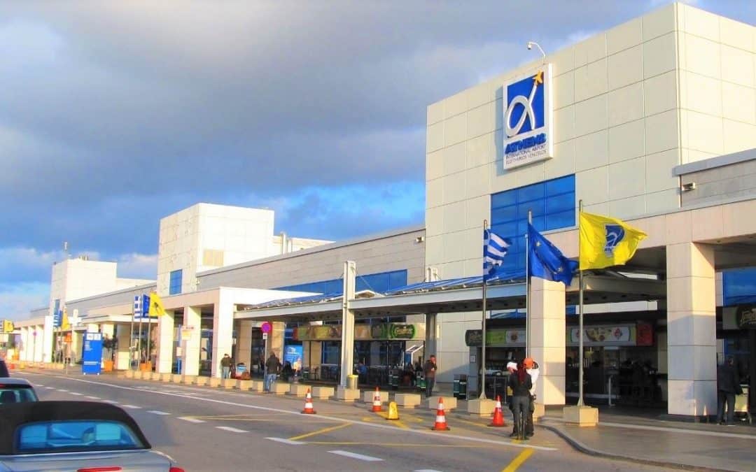 ATHENS AIRPORT TRANSFERS