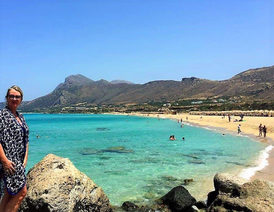 lesser known greek island