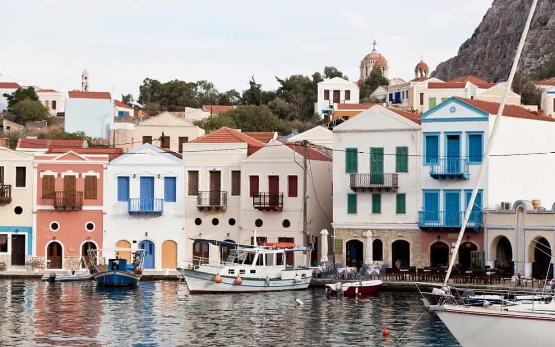 GREECE OFF-SEASON – WHAT TO DO IN GREECE IN WINTER