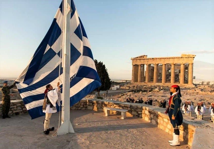 ONE DAY IN ATHENS – A COMPLETE ITINERARY