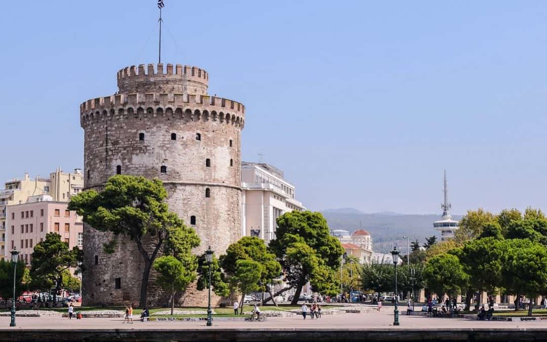 TOP THINGS TO DO IN THESSALONIKI – THE CITY OF GHOSTS