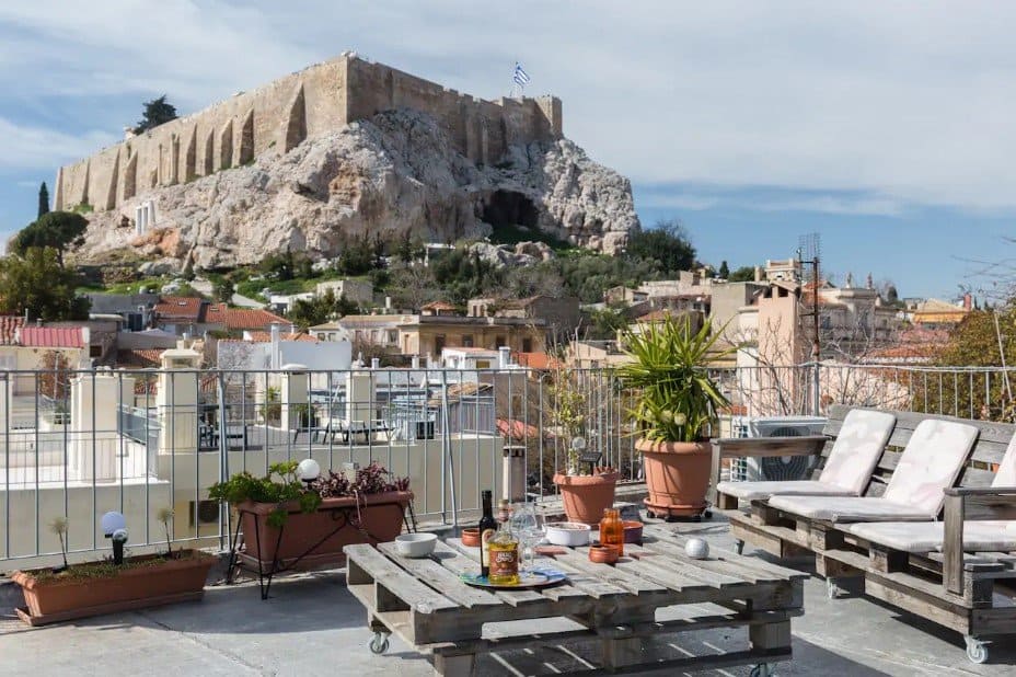 THE PERFECT GREECE 7 DAY ITINERARY