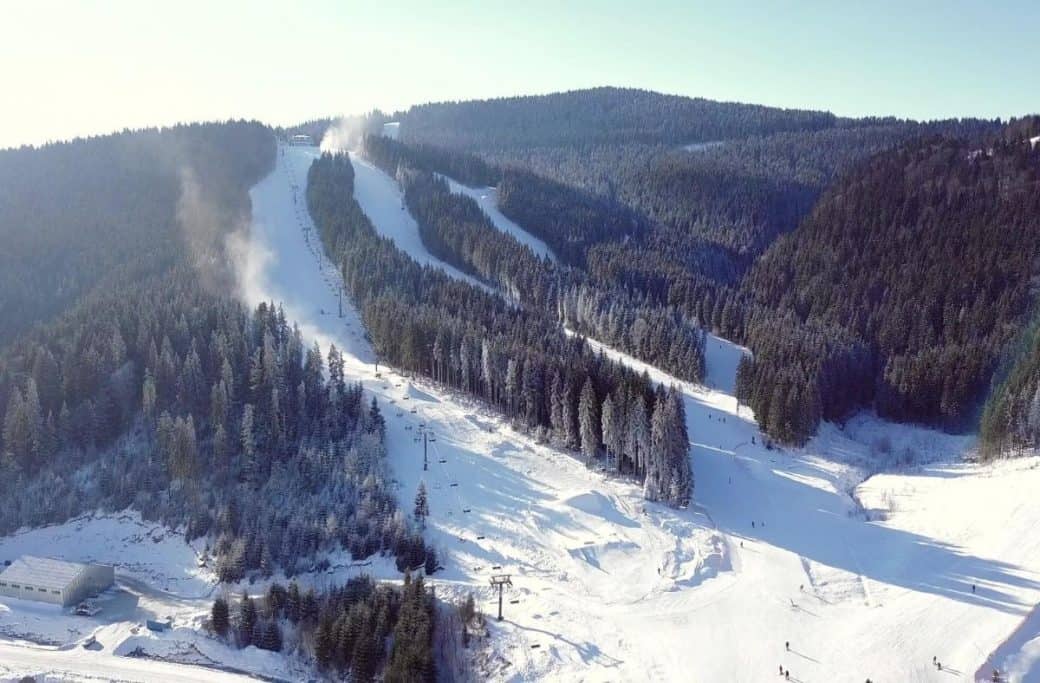 best time to visit greece