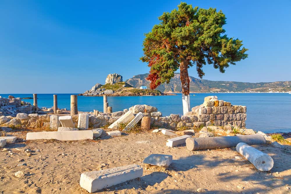 KOS HOLIDAYS – A COMPLETE GUIDE TO THE HOME OF MODERN MEDICINE