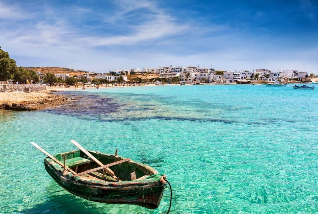 things to do on naxos