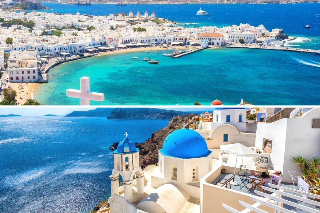 greece travel secrets