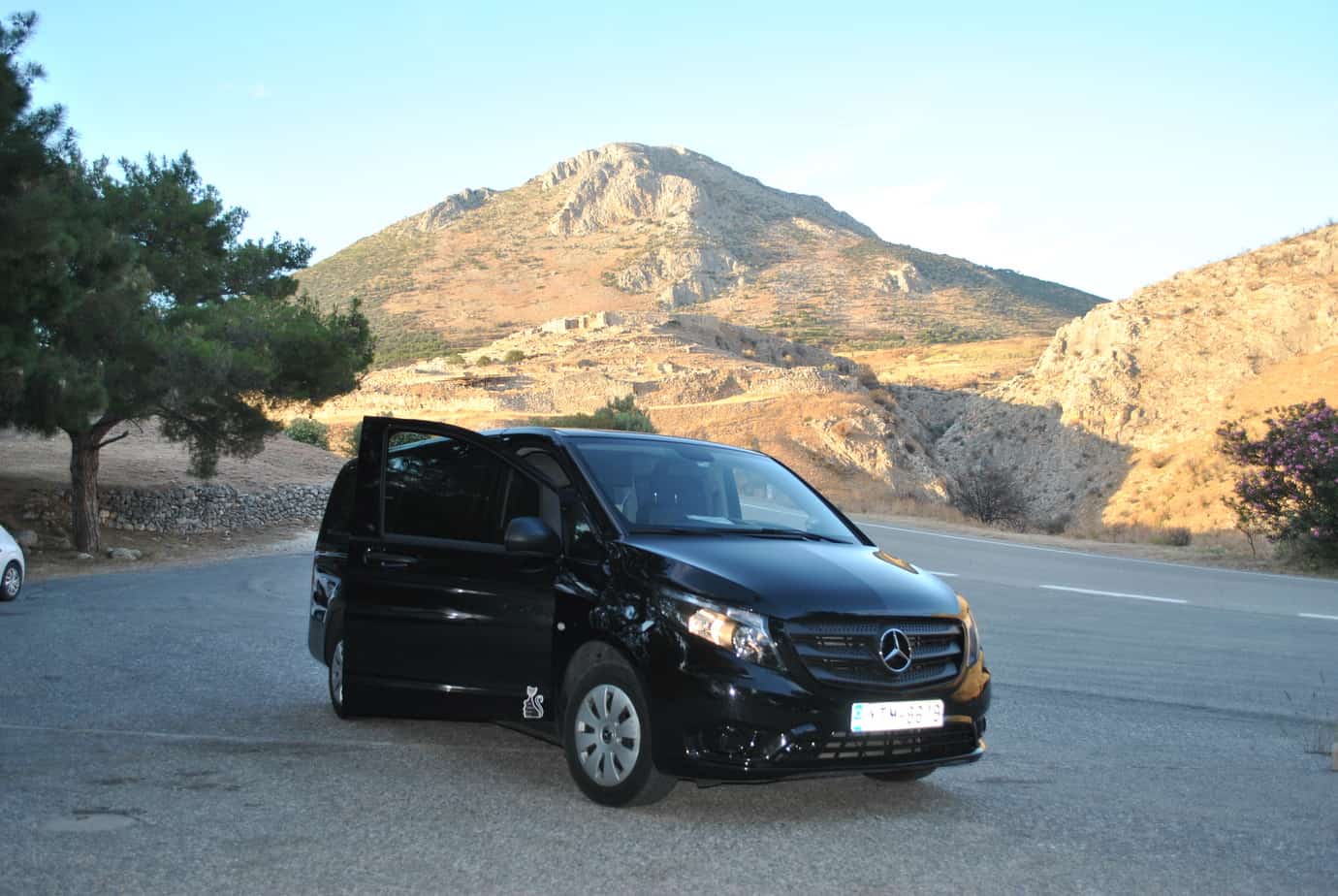 private tours in greece