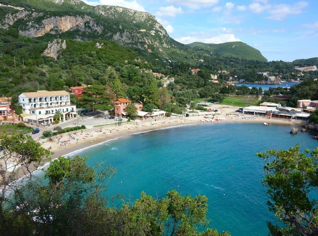 which are the best greek islands