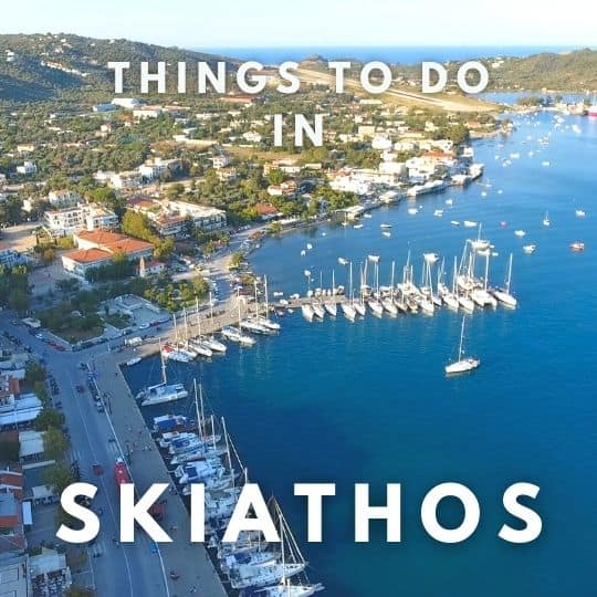thing to do in Greece