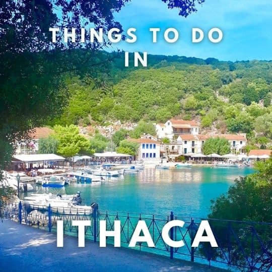 things to do in greece