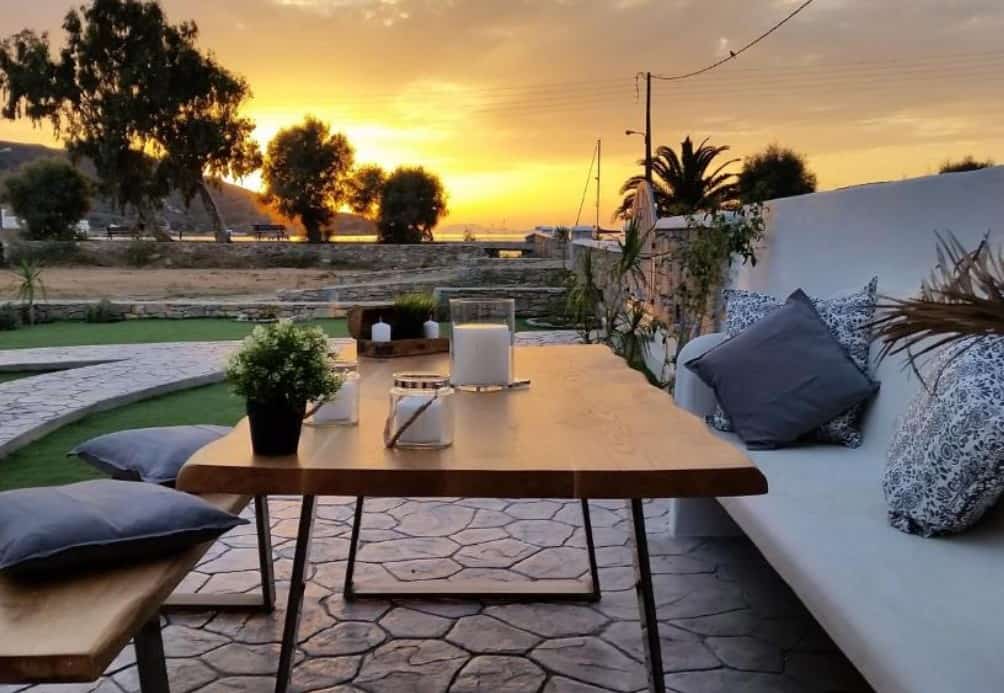 amorgos island greece