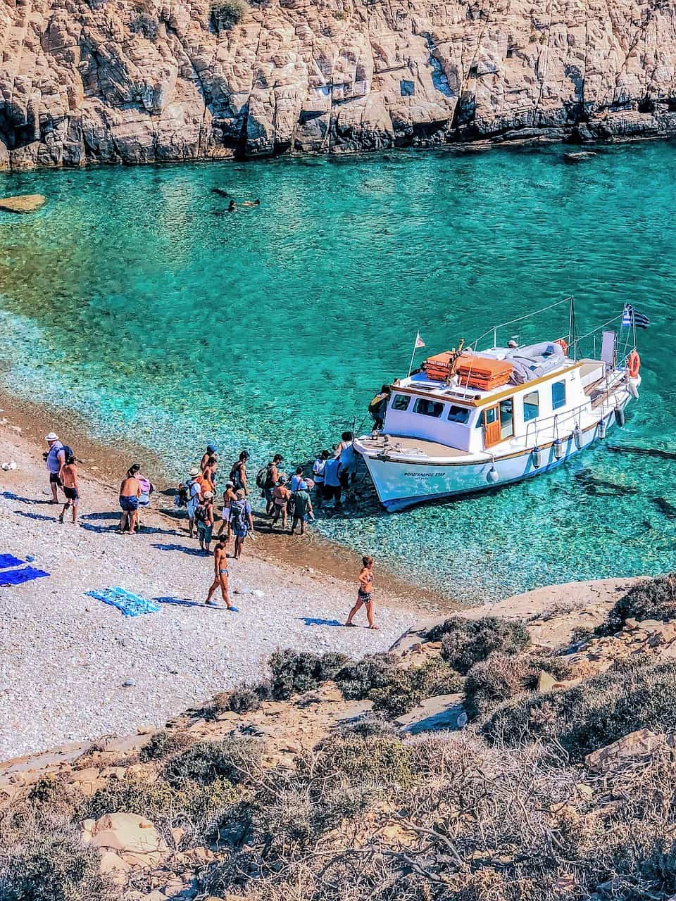 folegandros travel guide