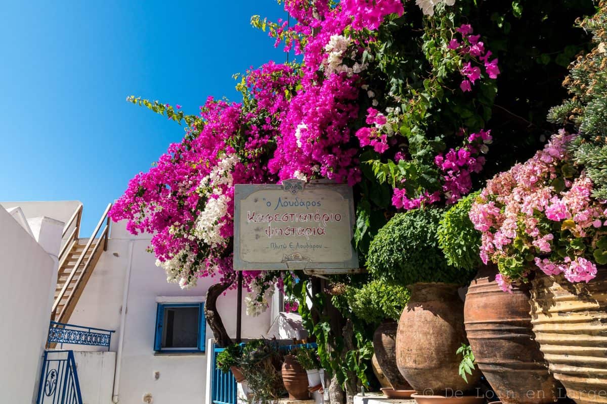 amorgos island greece