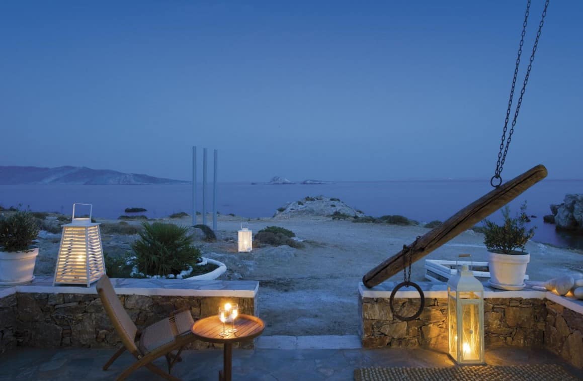 folegandros travel guide