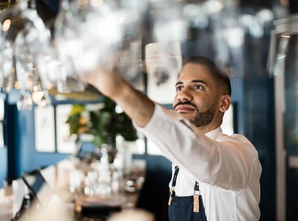 hotels or airbnbs in greece