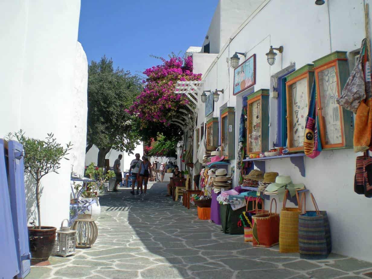 folegandros travel guide