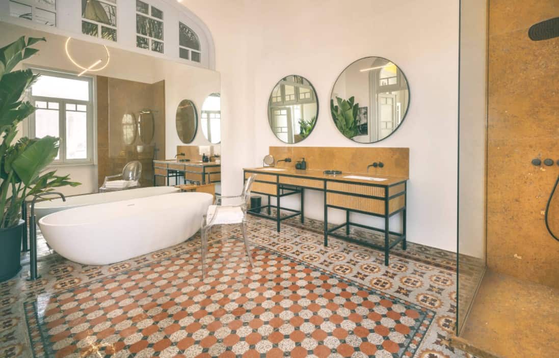 Aristide Hotel Syros syros island