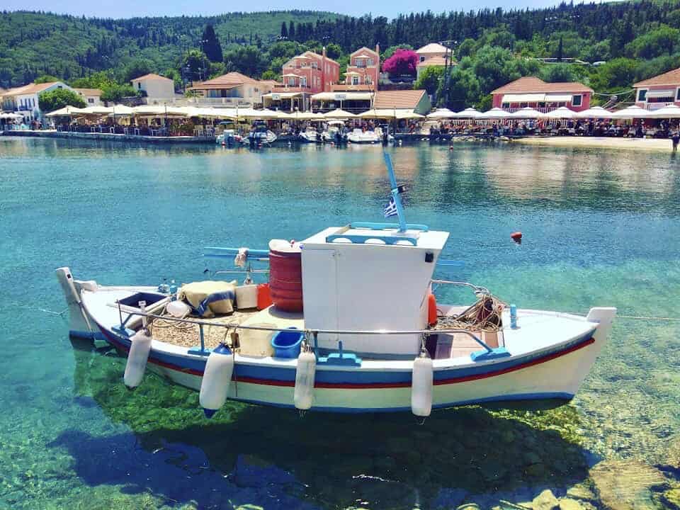 movies shot in greece