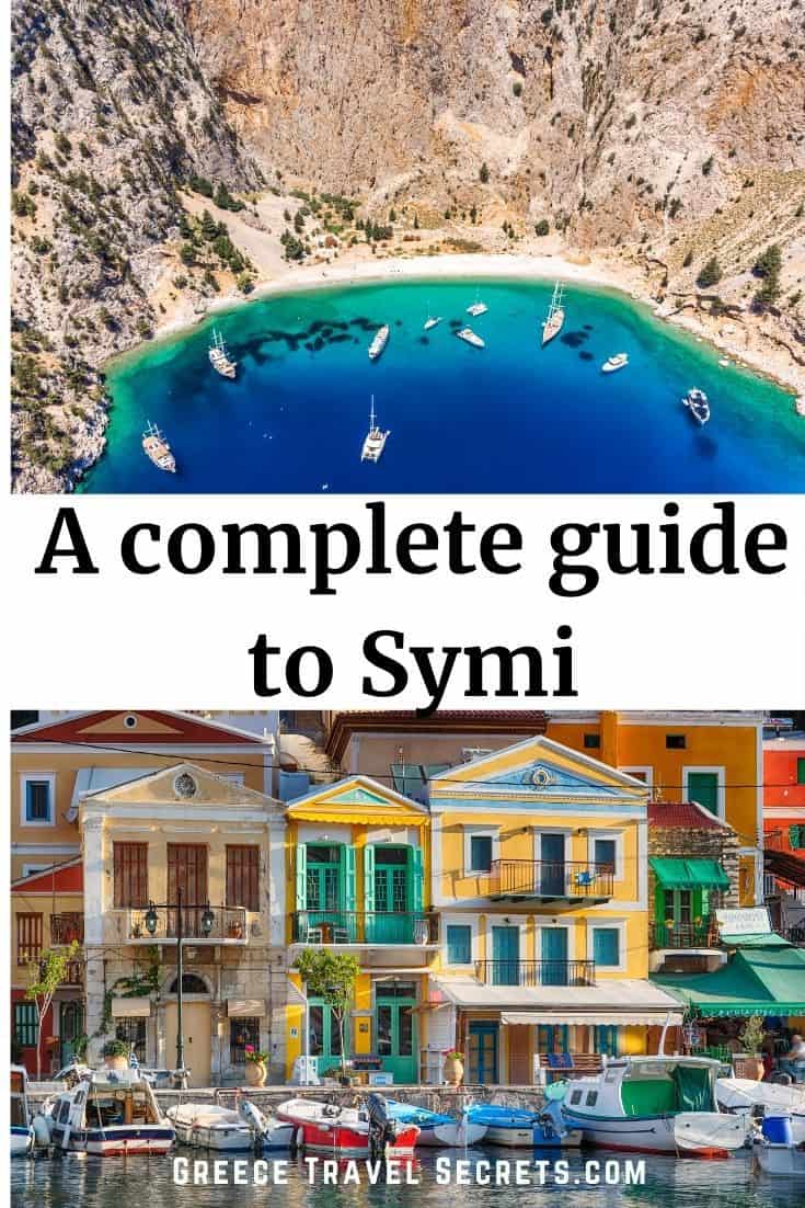Symi pin