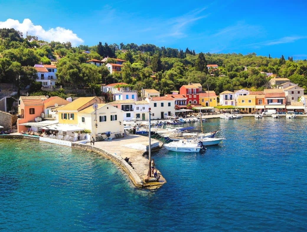 symi island