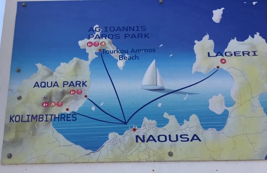 guide to naoussa