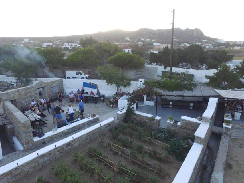 things to do on mykonos