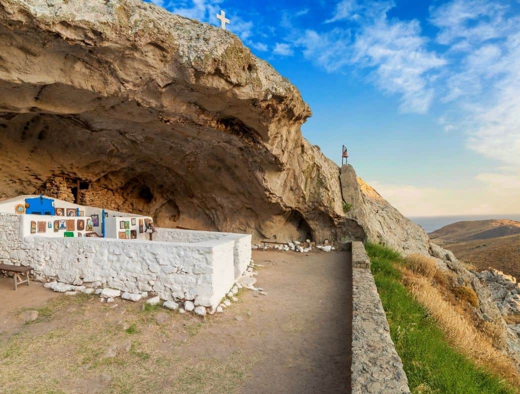 most beautiful places in greece