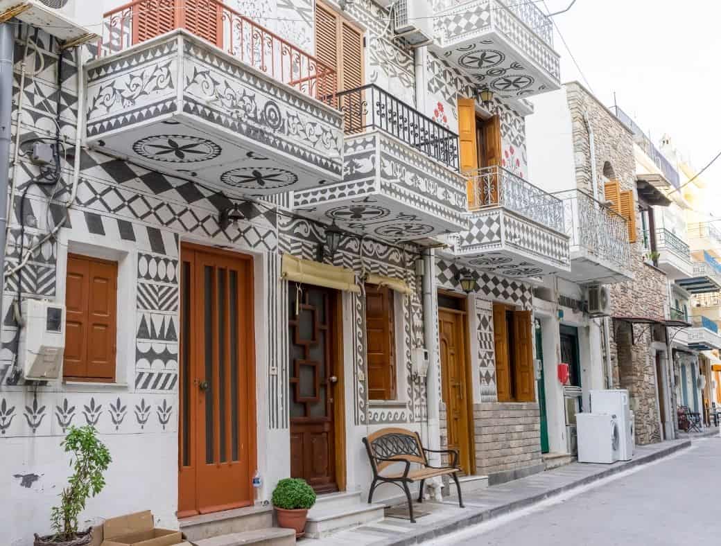 most beautiful places in greece