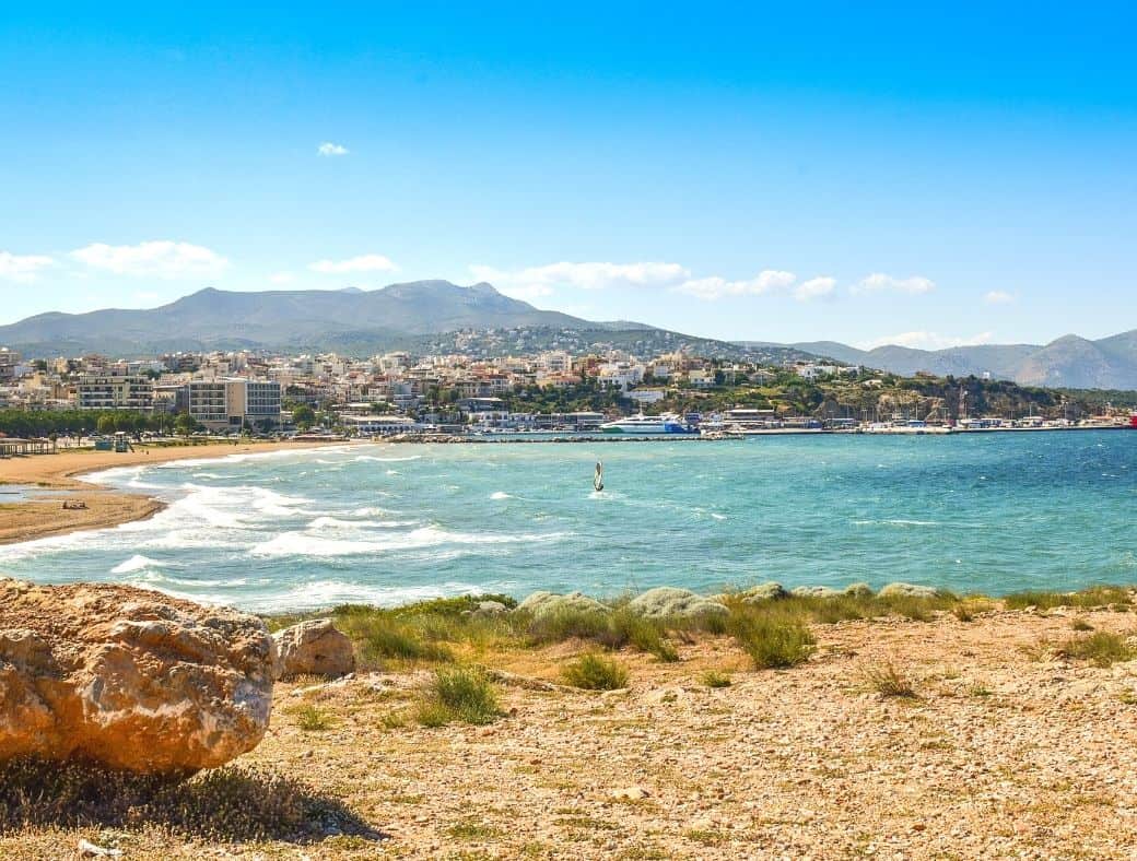 athens airport hotels