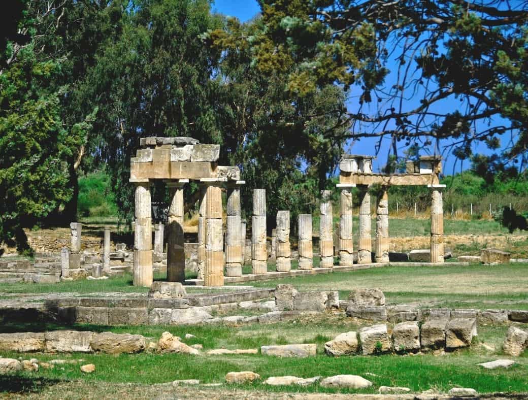 ATHENS AIRPORT HOTELS