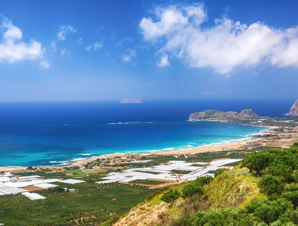 things to do in crete