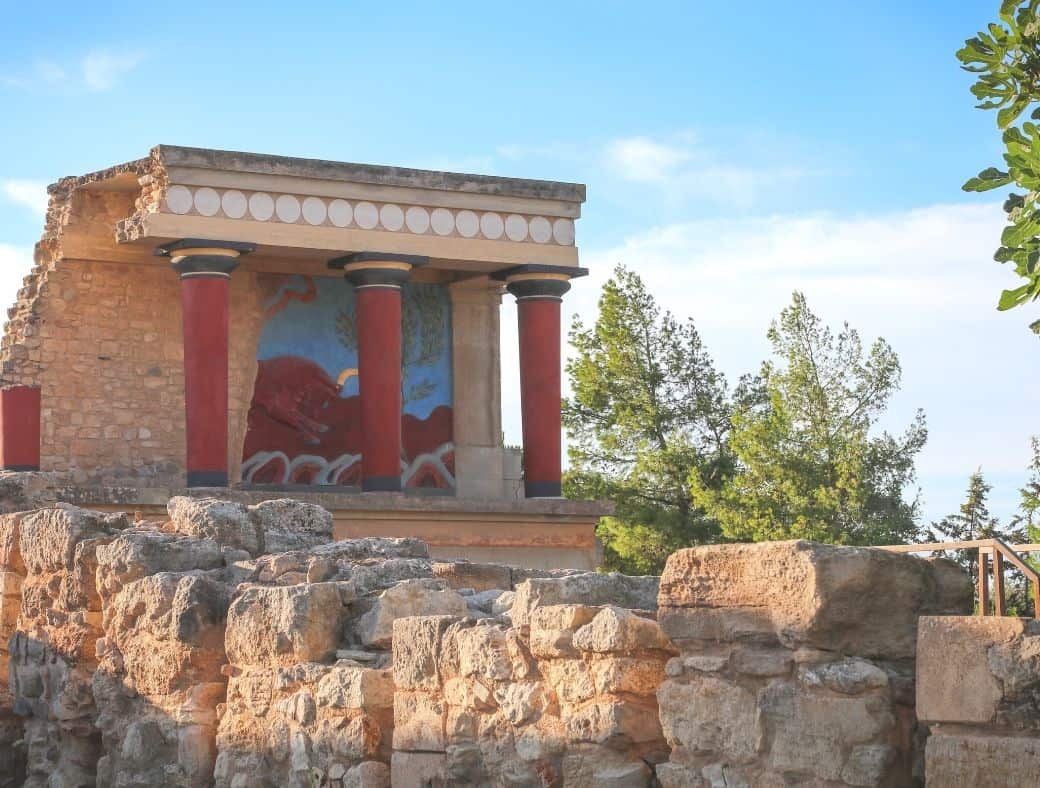 things to do in crete