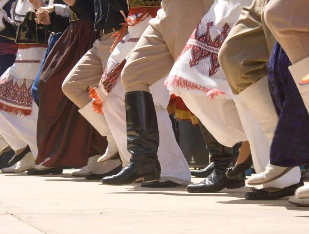 things to do in crete