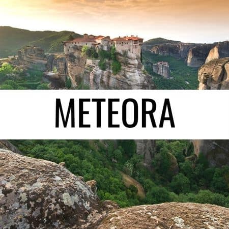 meteora tile