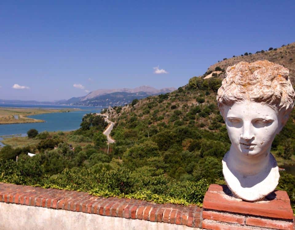 things to do in corfu