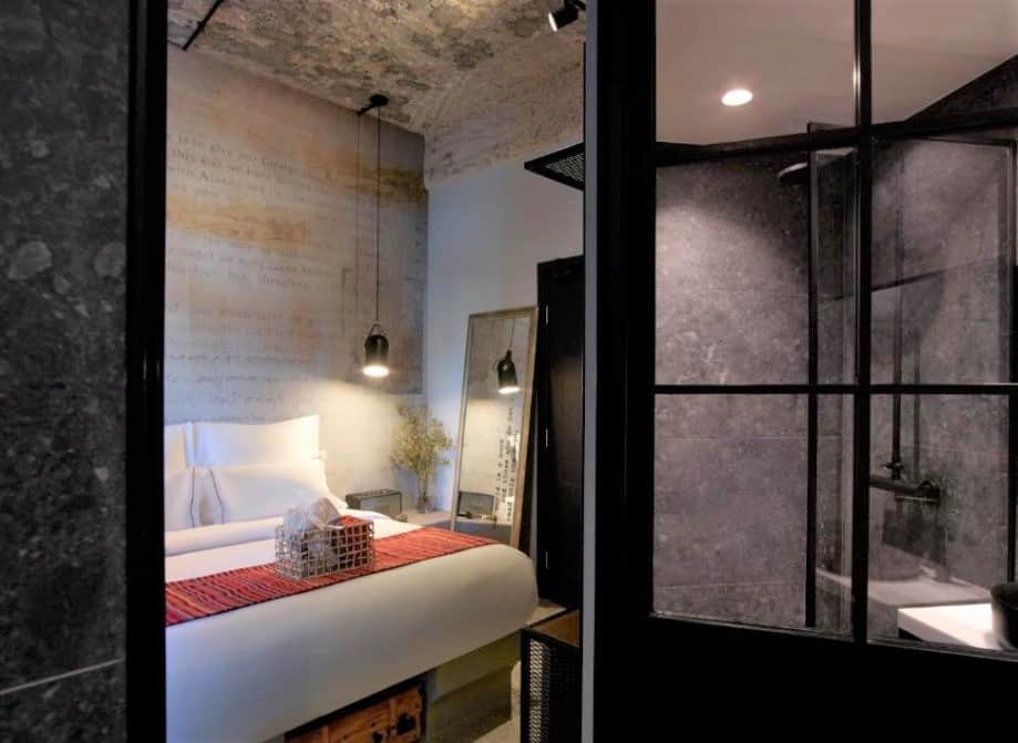 new hotels in athens